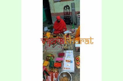 Dr.  Kallol Shastri photos - Viprabharat